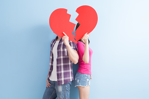 How Do I Know If My Relationship Is Over The Couples Center