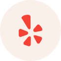 Yelp logo