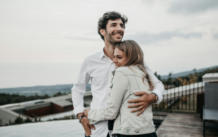 What Is Intimacy in a Relationship?