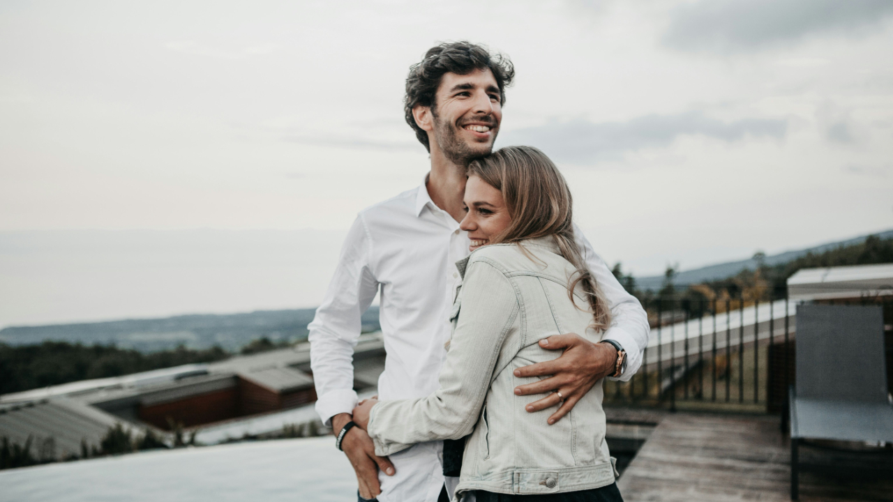 What Is Intimacy in a Relationship?