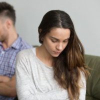 How To Deal With Shame In Relationships