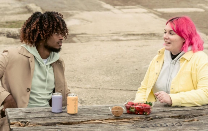 Can a Codependent Relationship be Fixed
