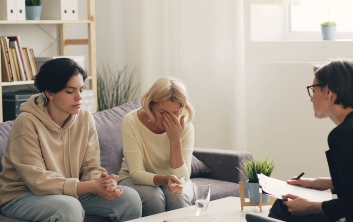 How Does Stress Affect a Relationship