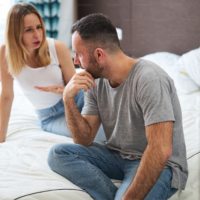 Signs You’re Married to a Narcissist