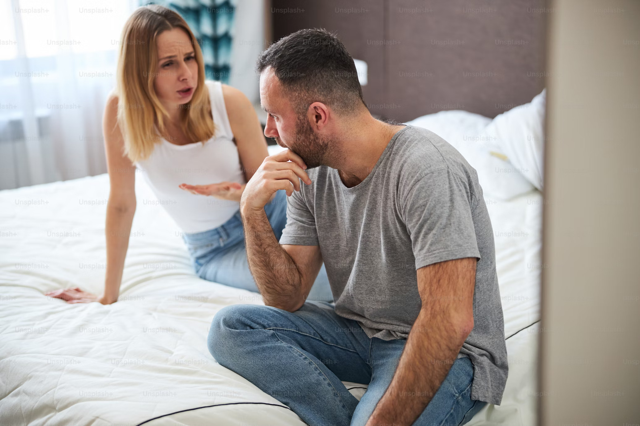 Signs You’re Married to a Narcissist