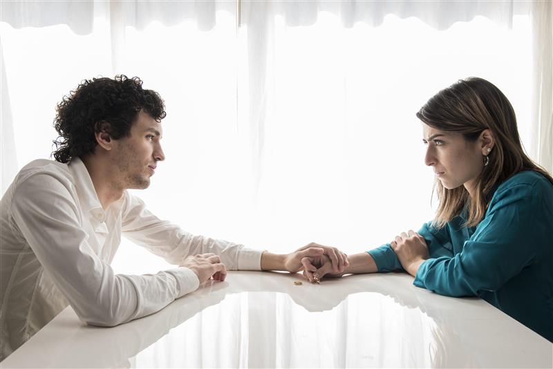 What is Relationship rupture and repair