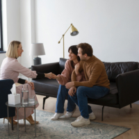 Transpersonal Couples Counseling