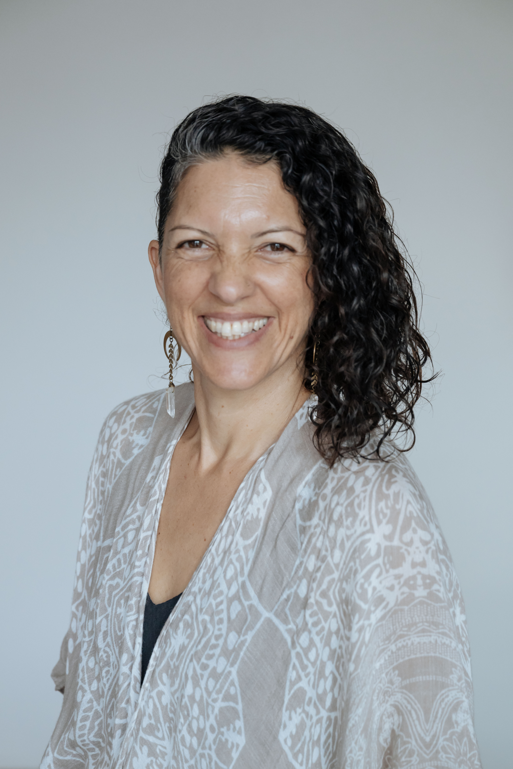 Photo of Liron Cohen, LMFT and Relationship Expert