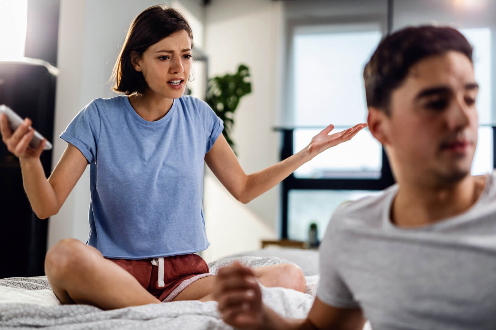 What Is Considered Cheating in a Relationship