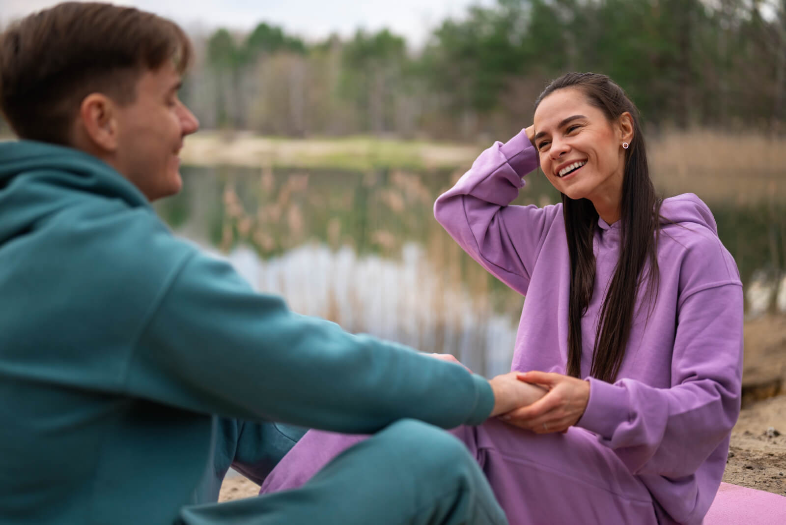 Self-Sabotaging Relationships: Understanding and Overcoming the Pattern