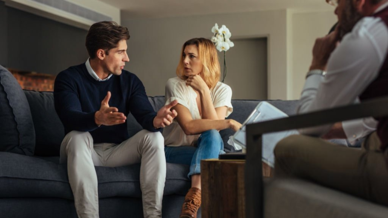How to Compromise in a Relationship