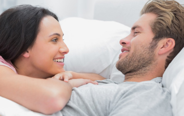 How to Overcome Fear of Intimacy in Relationships