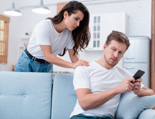 Triggers in Relationships and How to Address Them